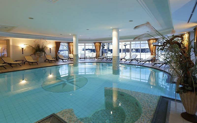 Exe Majestic Hotel Napoli Bagian luar foto